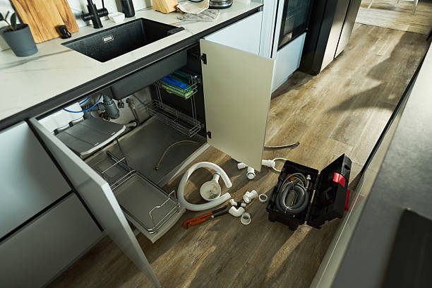 Reliable Plumbing contractor in Buena Vista, VA by Street Wise - Plumbing