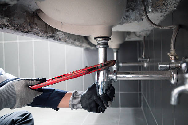 Licensed Plumbing service in Buena Vista, VA - Street Wise - Plumbing